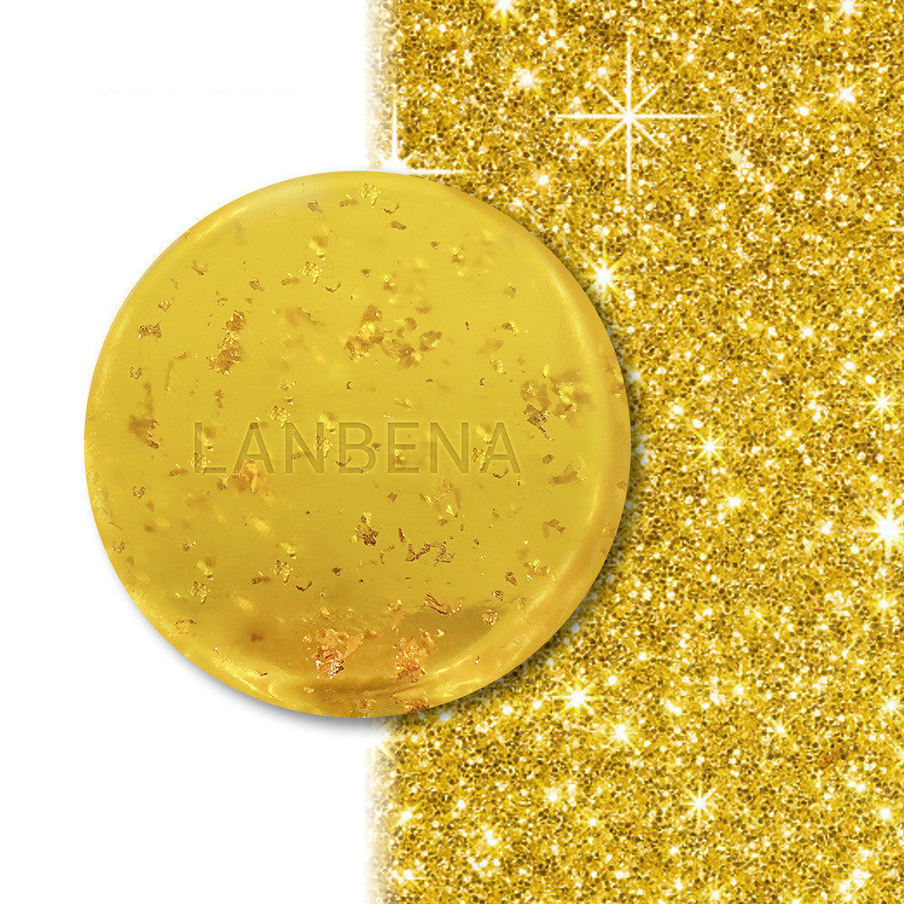 LANBENA Handmade Soap