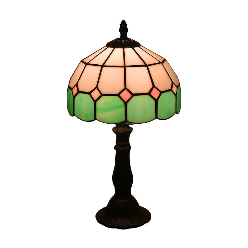Lamp Reception Lights Hotel