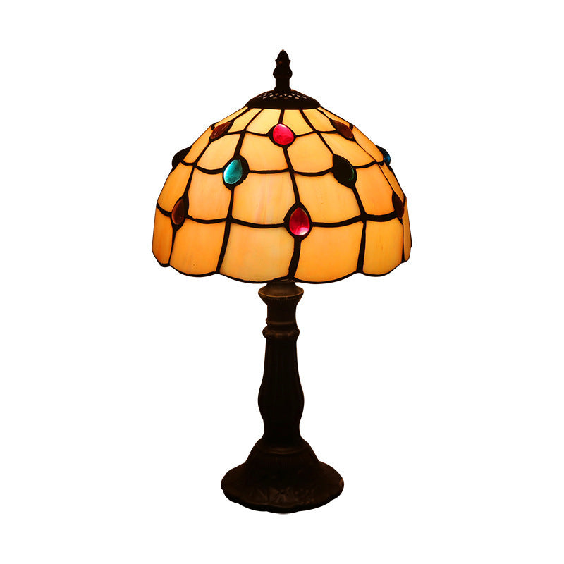 Lamp Reception Lights Hotel