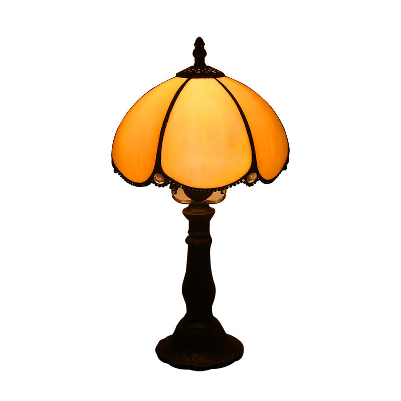 Lamp Reception Lights Hotel