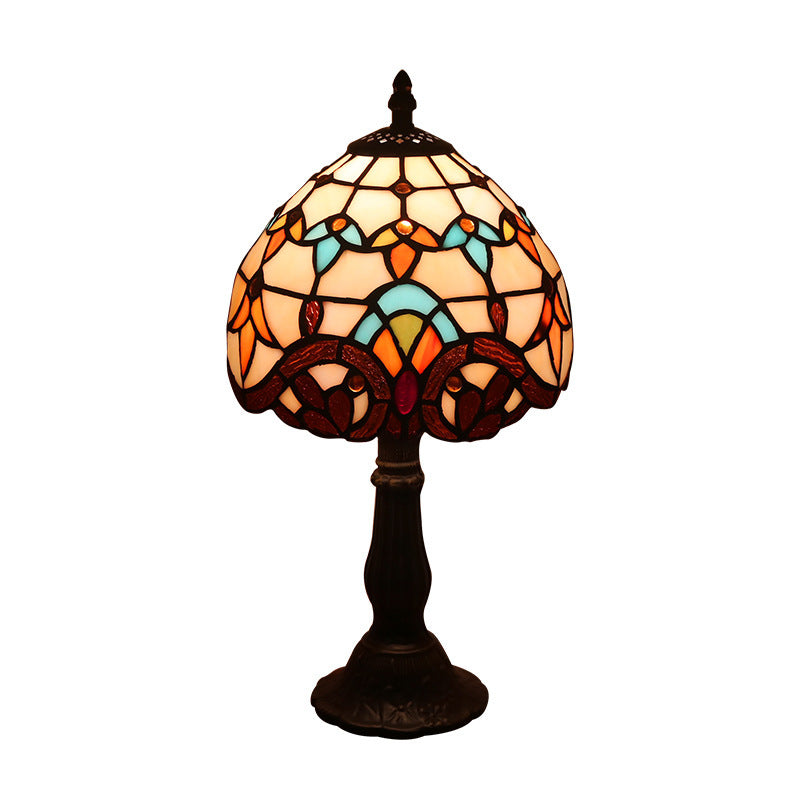 Lamp Reception Lights Hotel