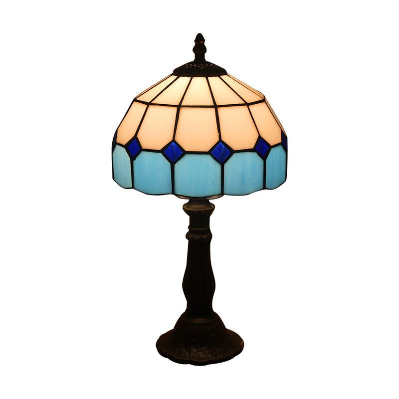 Lamp Reception Lights Hotel