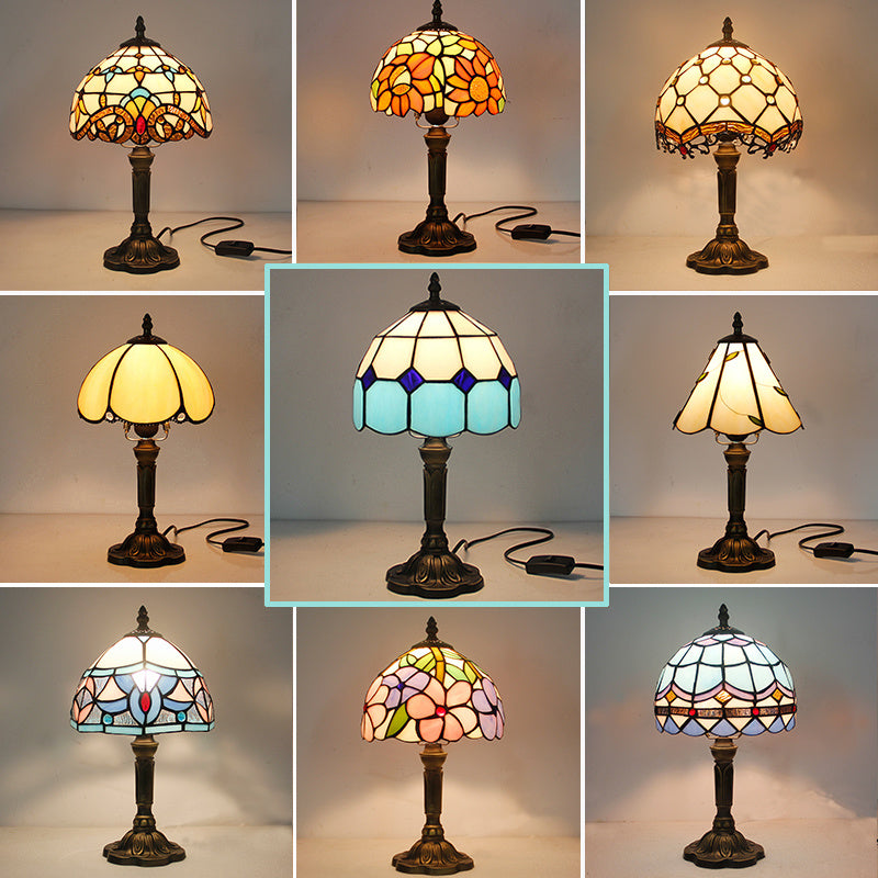 Lamp Reception Lights Hotel