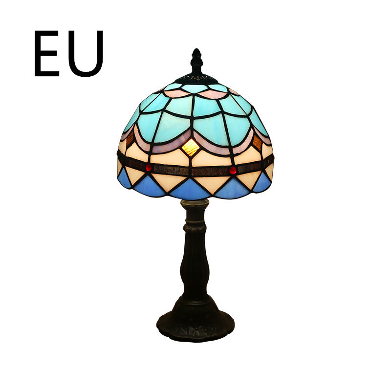Lamp Reception Lights Hotel