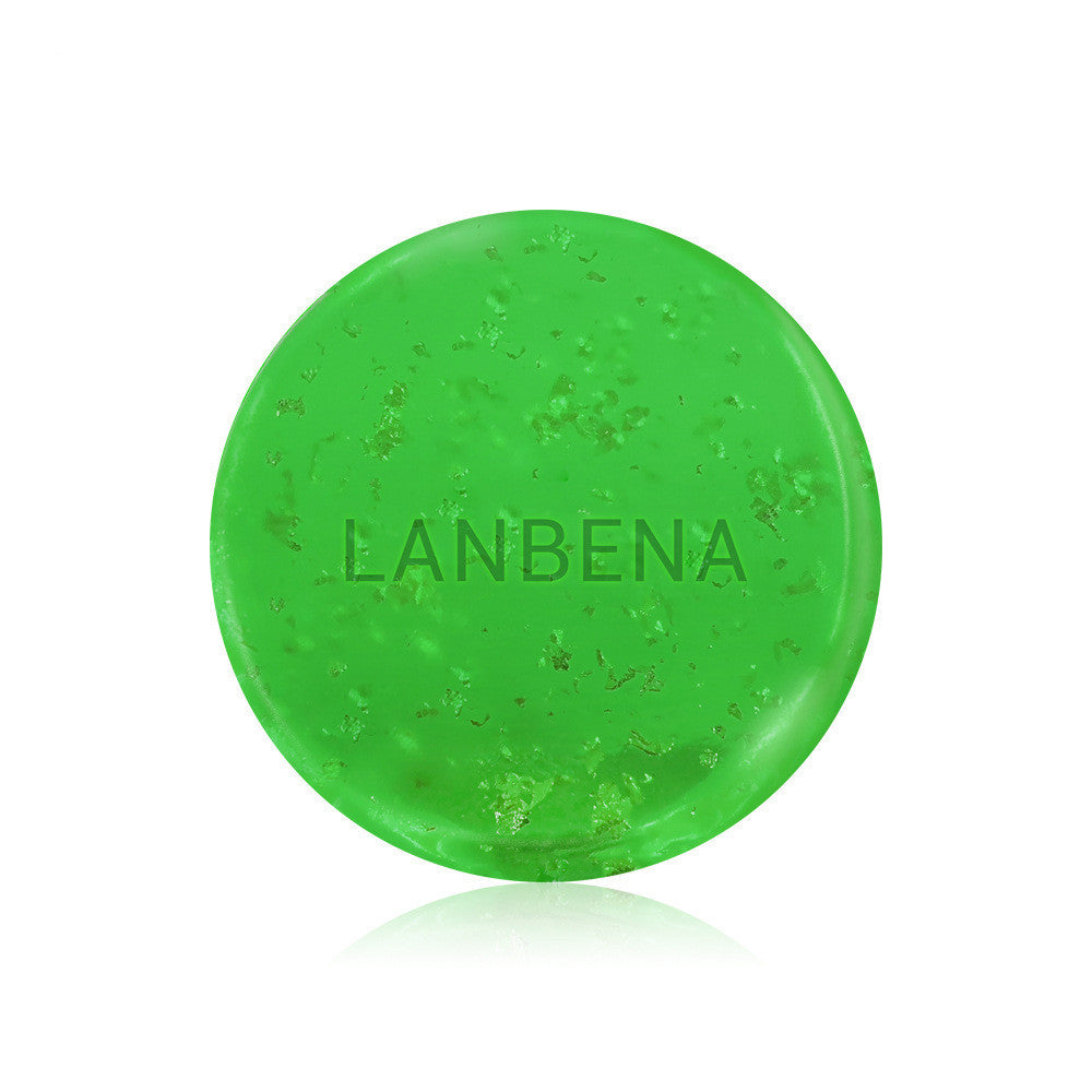 LANBENA Handmade Soap