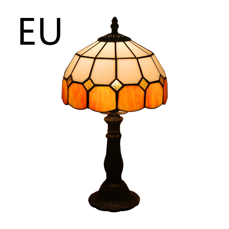 Lamp Reception Lights Hotel