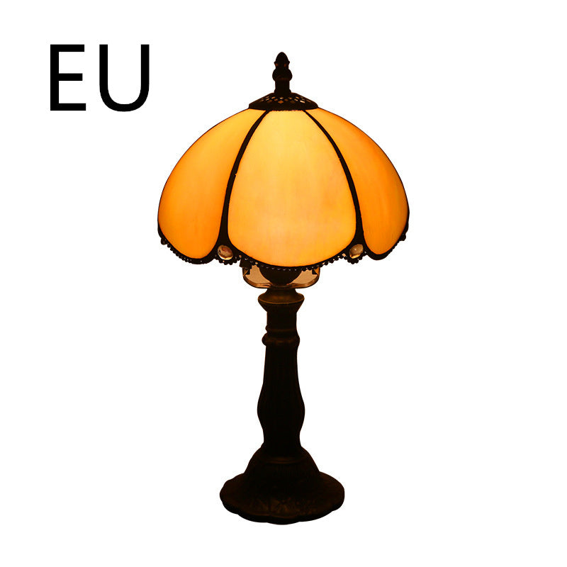Lamp Reception Lights Hotel