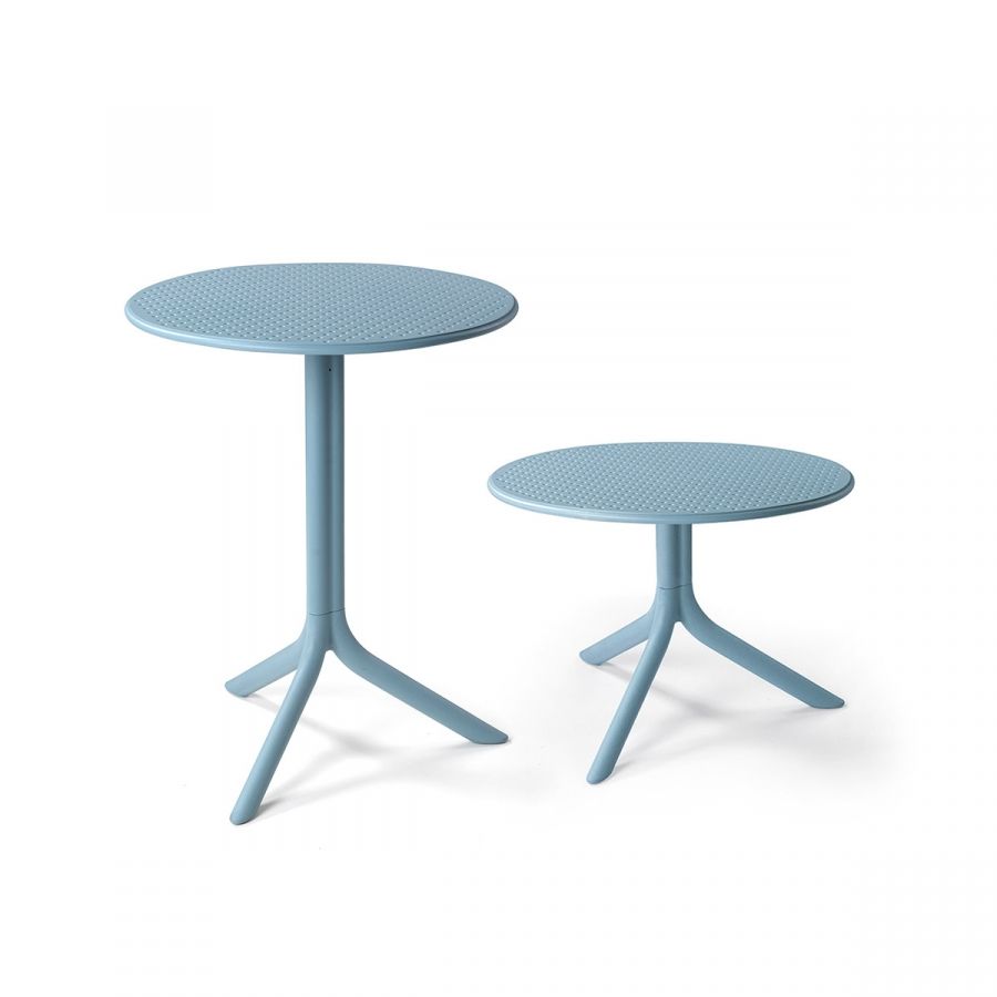 Nardi Step Outdoor Table CELESTE outdoor furniture Custom Wood Designs Outdoor outdoor-furniture-bianco-nardi-step-outdoor-table-53613111050583