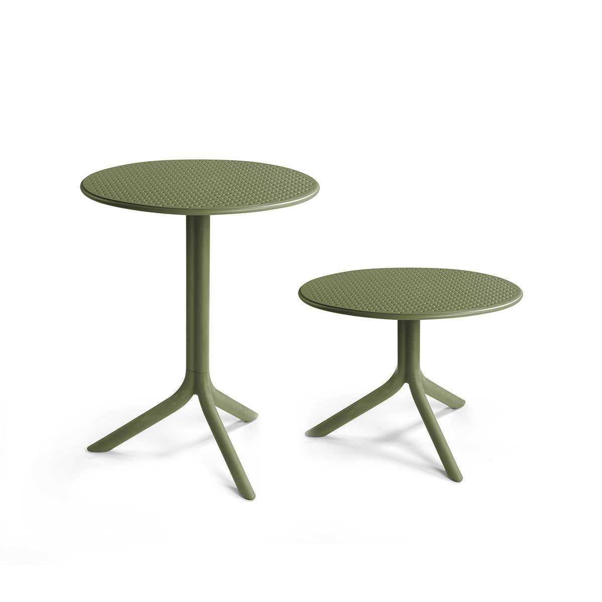 Nardi Step Outdoor Table AGAVE outdoor furniture Custom Wood Designs Outdoor outdoor-furniture-bianco-nardi-step-outdoor-table-53613113901399