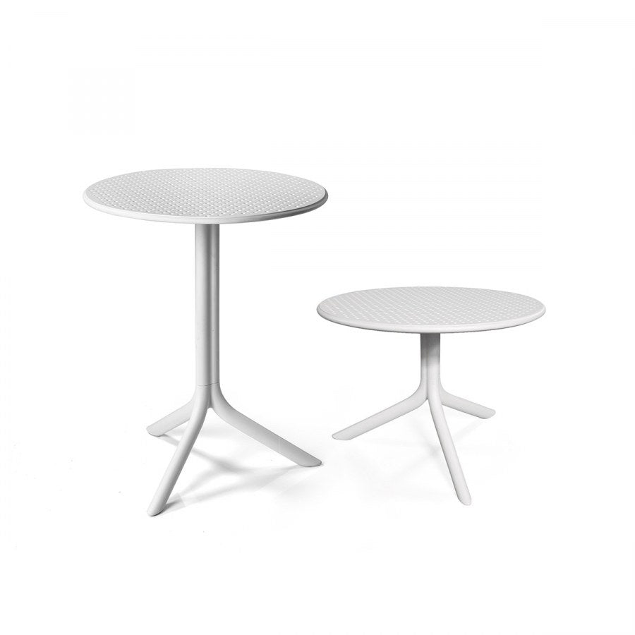 Nardi Step Outdoor Table BIANCO outdoor furniture Custom Wood Designs Outdoor outdoor-furniture-bianco-nardi-step-outdoor-table-53613116227927