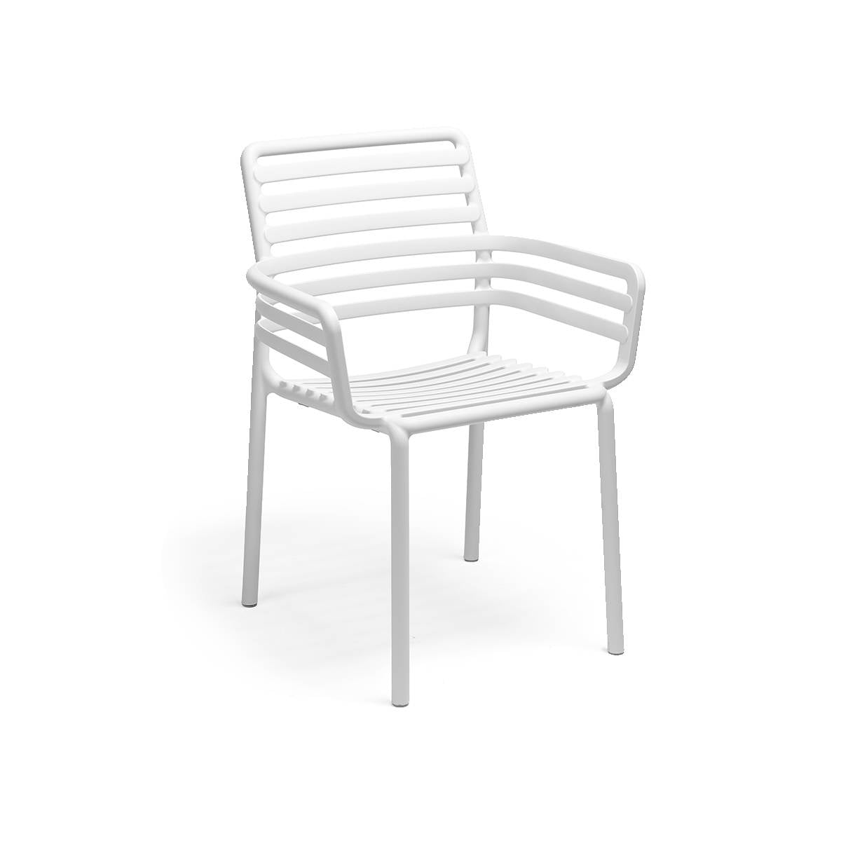 Nardi Doga Armchair outdoor furniture Custom Wood Designs Outdoor outdoor-furniture-default-title-nardi-doga-armchair-51468691276119