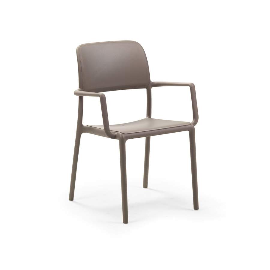 Nardi Riva Chair outdoor furniture Custom Wood Designs Outdoor outdoor-furniture-default-title-nardi-riva-chair-53613041615191