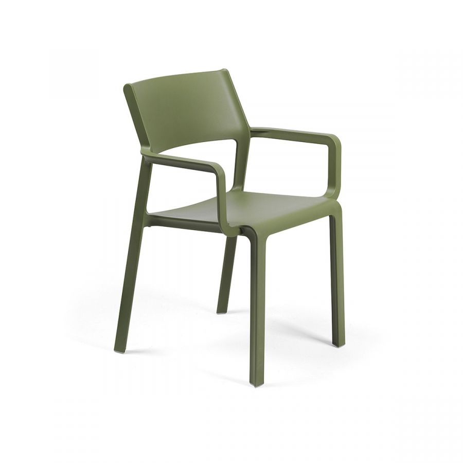 Nardi Trill Armchair outdoor furniture Custom Wood Designs Outdoor outdoor-furniture-default-title-nardi-trill-armchair-51469285851479