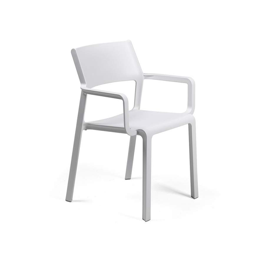 Nardi Trill Armchair outdoor furniture Custom Wood Designs Outdoor outdoor-furniture-default-title-nardi-trill-armchair-53613018087767