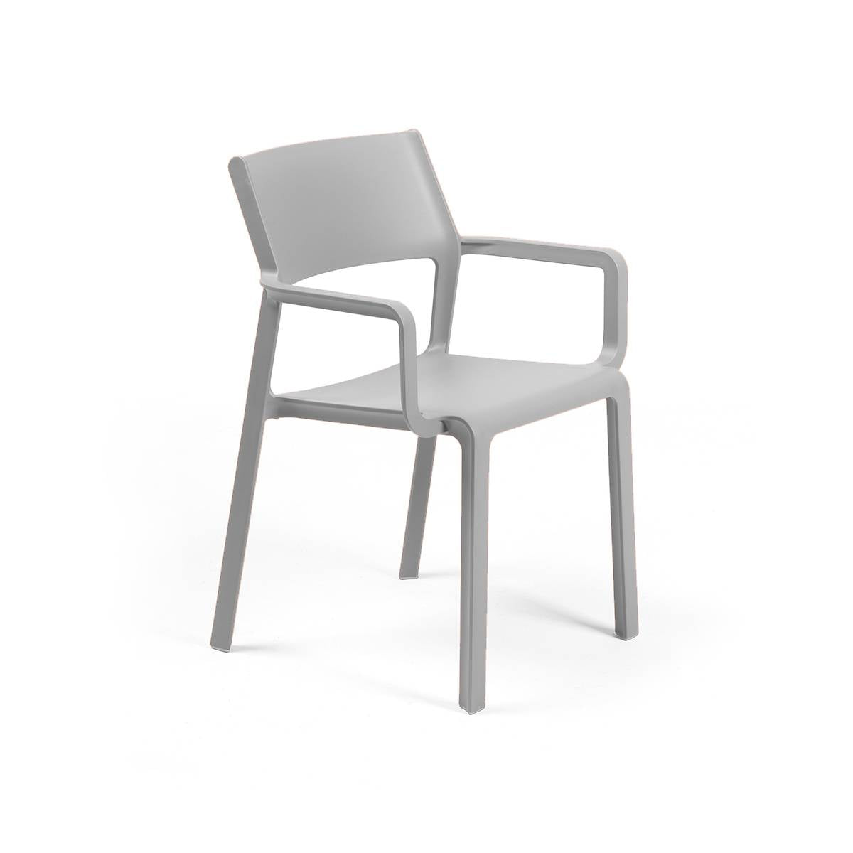 Nardi Trill Armchair outdoor furniture Custom Wood Designs Outdoor outdoor-furniture-default-title-nardi-trill-armchair-53613022708055