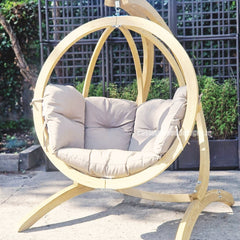 Collection image for: Outdoor Swings