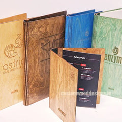 Collection image for: Menus
