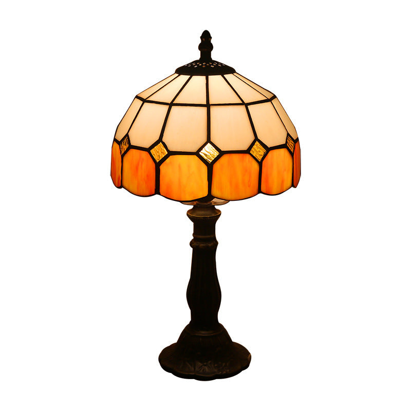Lamp Reception Lights Hotel