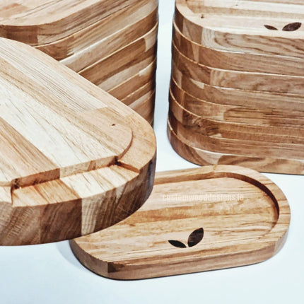 Custom Made Blockboards - Custom Wood Designs