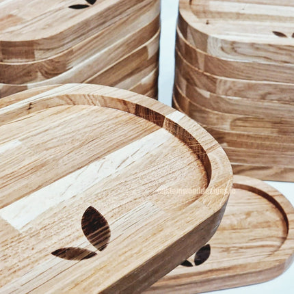 Custom Made Blockboards - Custom Wood Designs