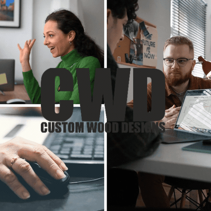 Consultation 10 min Custom Wood Designs ConsulationCustomWoodDesigns