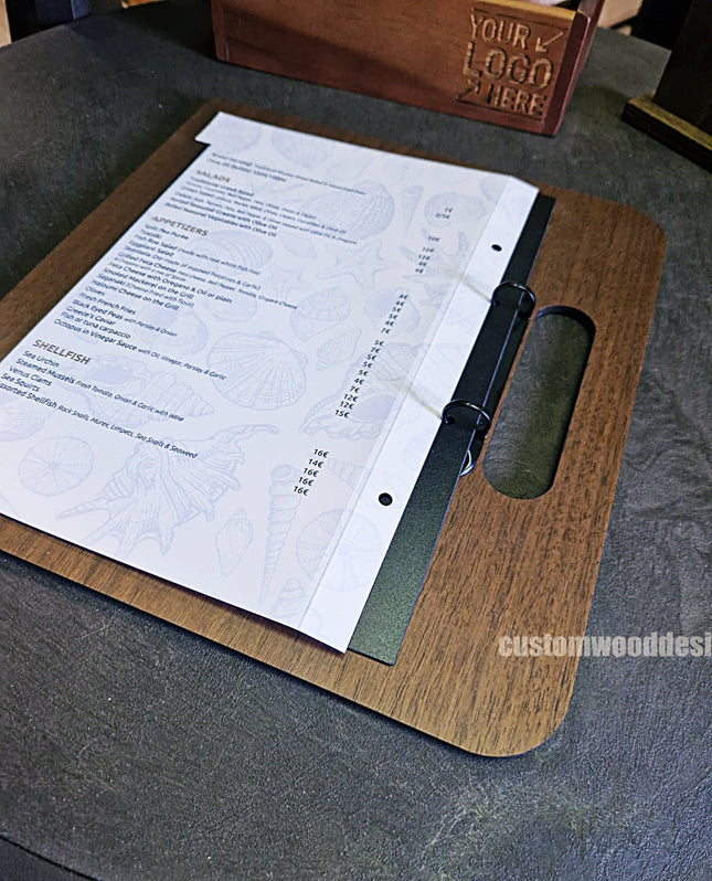 20 x A4 Chopping Board with ring binder Securit __label: Multibuy CustomWoodDesignsIreland12fb90ff-5f84-47ff-ace7-6d69052c8eb9_9c90932e-66cc-48e0-b155-f89728b2fa8c
