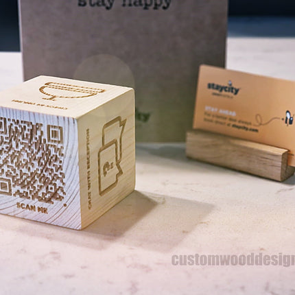 QR Code Block Natural 5 sides Branded 10-1000 Custom Wood Designs CustomWoodDesignsIreland68137fcb-44cb-46e4-aa5a-63ca226cc516_b4328979-1e5f-430e-b98f-45da0ef6a89c
