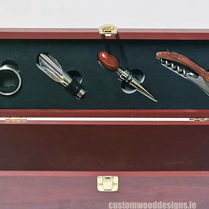 Bamboo Wine Box & Opener set - Rosewood Custom Wood Designs CustomWoodDesignsIrelandCorporategiftboxesBottleBoxesGiftingboxesforbottleslaserengravedbottleboxespersonalisedbottleboxesCorporateboxesrusticboxwinebo_27_e6b91b67-dba2-4792-8d23-5357f8f4ad30