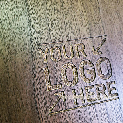 20 x A4 Walnut Album Menu Securit __label: Multibuy CustomWoodDesignsIrelandc072557f-e143-4788-bc4c-06a2ce30b6ad_b0fc1ea6-cb1f-47e0-bb46-52eba6bc445a