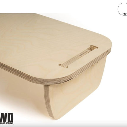 Nita Riser - Custom Wood Designs