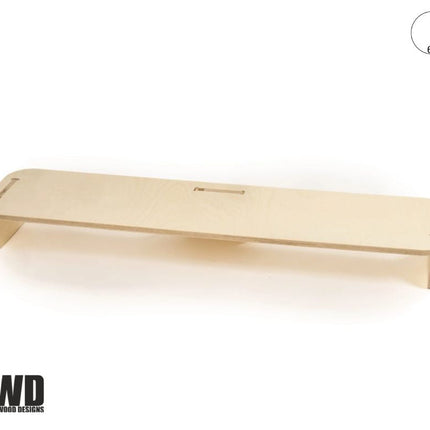 Nita Riser - Custom Wood Designs