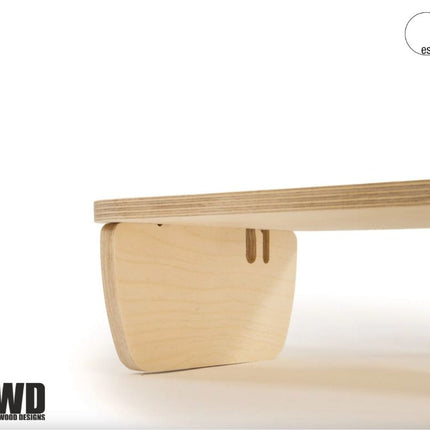 Nita Riser - Custom Wood Designs