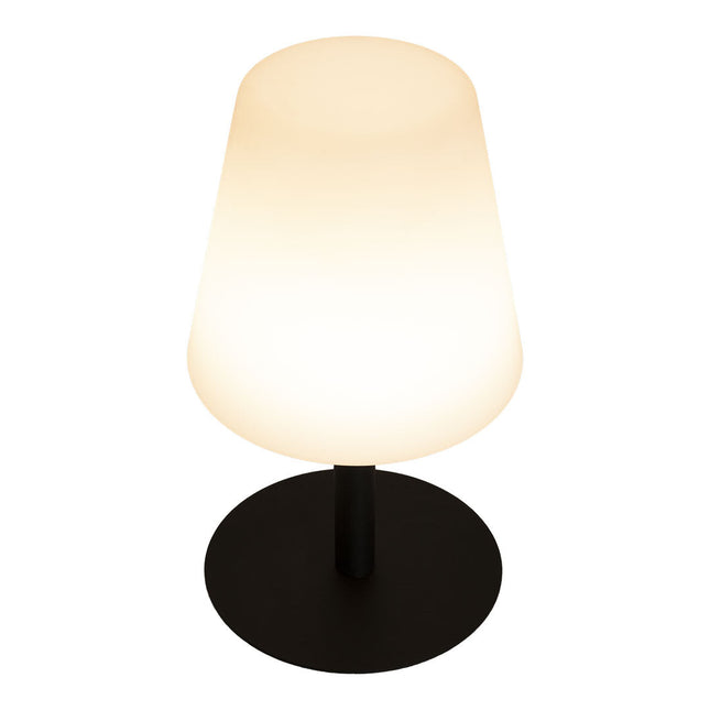 Securit® MICHELLE Table Lamp - Black (Pack of 8) (Copy) - Custom Wood Designs