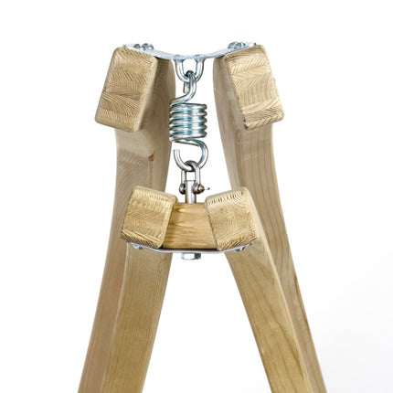 Swing Lounger - Custom Wood Designs Swing Lounger made from [material] –  [use_case] | Custom Wood Designs