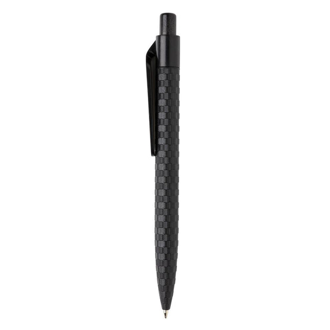 Wheat straw pen pack of 500 Black Custom Wood Designs __label: Multibuy blackwheatstrawpencustomwooddesigns