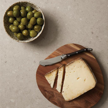 Acacia serving board 2 x 19 x 20 pack of 25 Custom Wood Designs __label: Multibuy boardservingacaciacustomwooddesigns