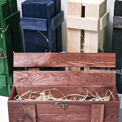 burgundy-stained-wood-bottle-box