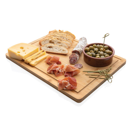 Bamboo cutting board 1.5x30x40cm pack of 25 Custom Wood Designs __label: Multibuy __label: Upload Logo branded-bamboo-cutting-board-1-5x30x40cm-pack-of-25-53613334233431
