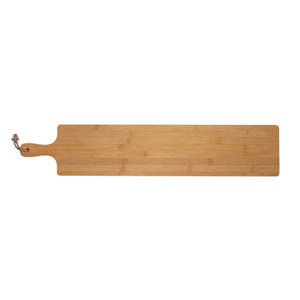 Large serving board 75x15x1.5cm pack of 25 Custom Wood Designs __label: Multibuy __label: Upload Logo branded-large-serving-board-75x15x1-5cm-pack-of-25-53613355663703