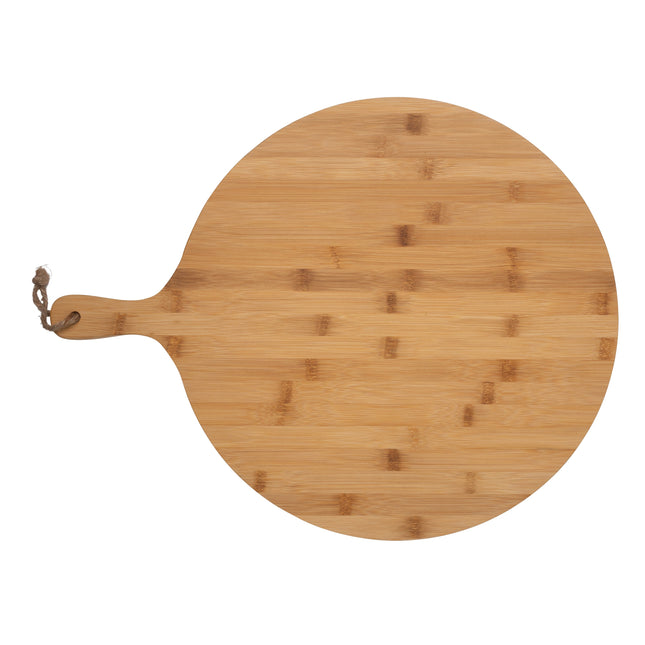 Round serving board pack of 25 Custom Wood Designs __label: Multibuy __label: Upload Logo branded-round-serving-board-pack-of-25-53613354844503