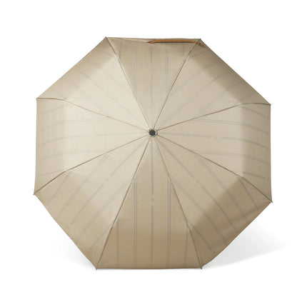 21" Foldable Umbrella pack of 25 Custom Wood Designs __label: Multibuy customwooddesignsumbrellawoodhandle_79172e5a-a48d-4130-931c-c9c4c6170cfc