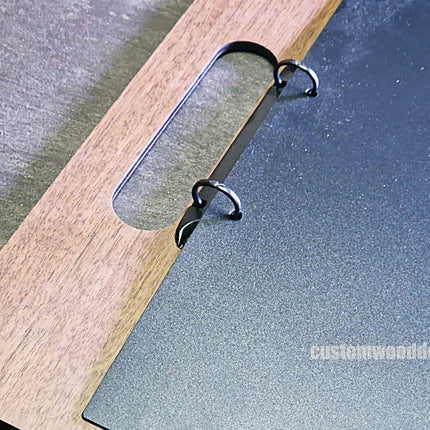 20 x A4 Chopping Board with ring binder Securit __label: Multibuy default-title-20-x-a4-chopping-board-with-ring-binder-52262262899031
