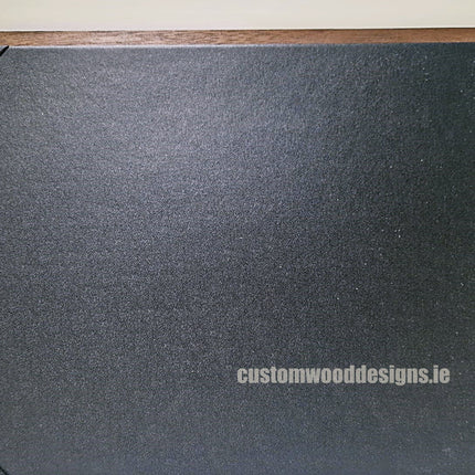 20 x A4 Walnut Album Menu Securit __label: Multibuy default-title-20-x-a4-walnut-album-52262275776855