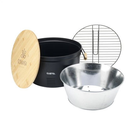 BBQ x 10 IGO __label: Multibuy __label: Upload Logo default-title-bbq-x-10-53612827771223