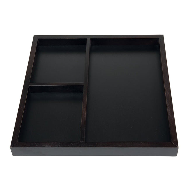 Chalkboard with three partitions - Pack of 5 Custom Wood Designs __label: Multibuy default-title-chalkboard-with-three-partitions-pack-of-5-53612419678551