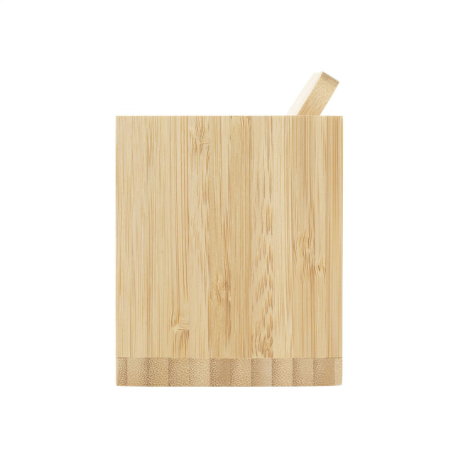 Charging Stand with pen holder pack of 25 Custom Wood Designs __label: Multibuy default-title-charging-stand-with-pen-holder-pack-of-25-53613695992151