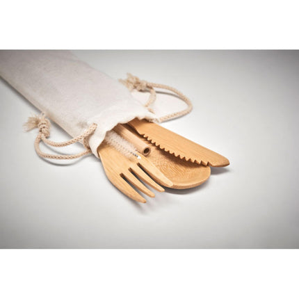 Cutlery with straw pack of 25 IGO __label: Multibuy default-title-cutlery-with-straw-pack-of-25-53612890456407