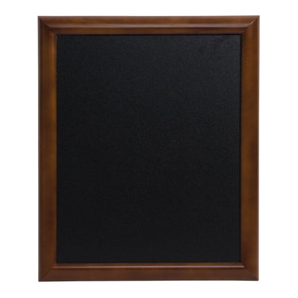 Hard wood Chalkboard 76.3x56.5x2.5cm Custom Wood Designs default-title-hard-wood-chalkboard-76-3x56-5x2-5cm-53613381026135