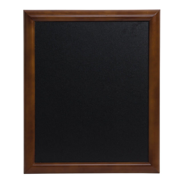 Hard wood Chalkboard 76.3x56.5x2.5cm Custom Wood Designs default-title-hard-wood-chalkboard-76-3x56-5x2-5cm-53613381026135