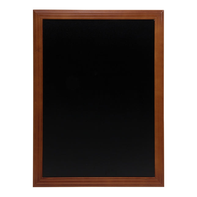 Hardwood Chalkboard 76.3x56.5x2.5cm Custom Wood Designs default-title-hardwood-chalkboard-76-3x56-5x2-5cm-53613369721175